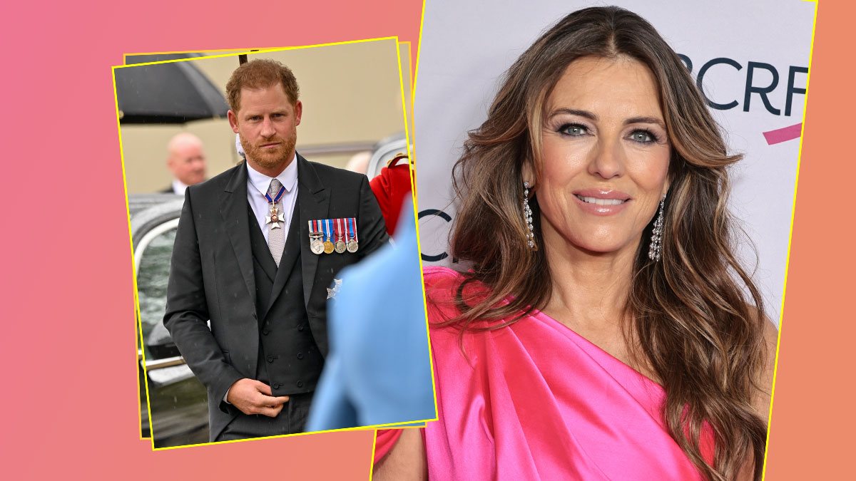 Elizabeth Hurley aborda el rumor de que le quitó la virginidad al príncipe Harry.jpg