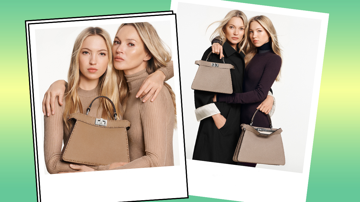 fendi peekaboo kate lila moss