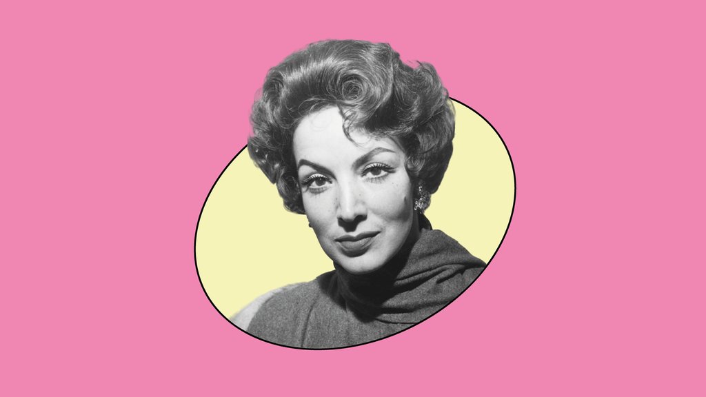 maria felix