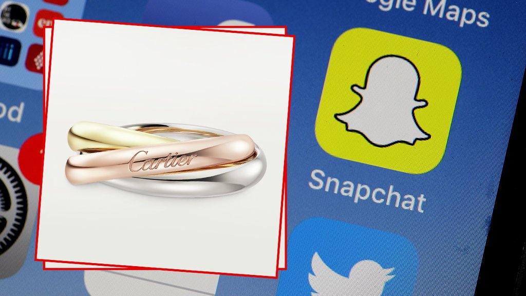 Snapchat y Cartier se unen para que puedas probarte su icónico anillo Trinity _.jpg