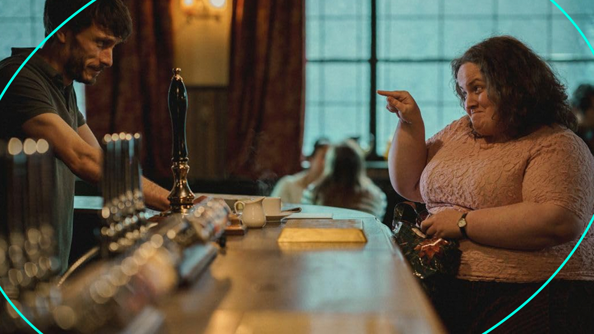 La historia real de "Bebé reno", la serie de Netflix de la que todo mundo habla