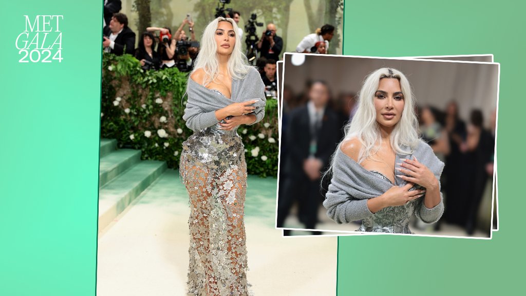 kim kardashian cintura