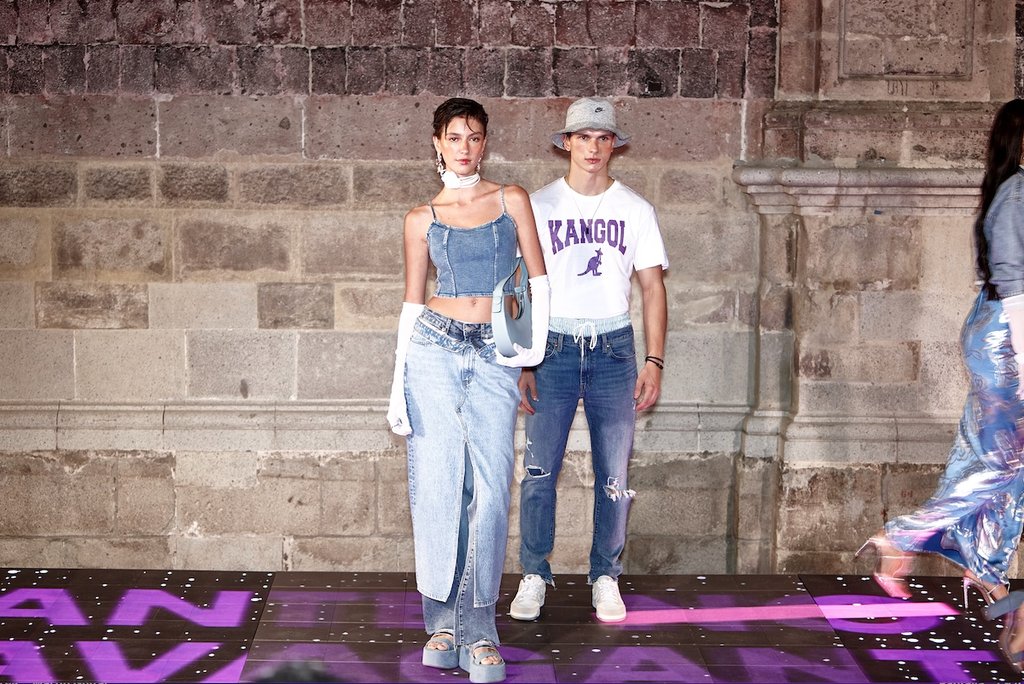 ¿Moda sin reglas? Así es la nueva tendencia