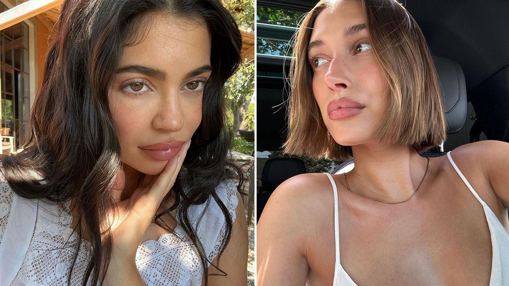 ¿Por qué se hizo tendencia el maquillaje sin máscara de pestañas?