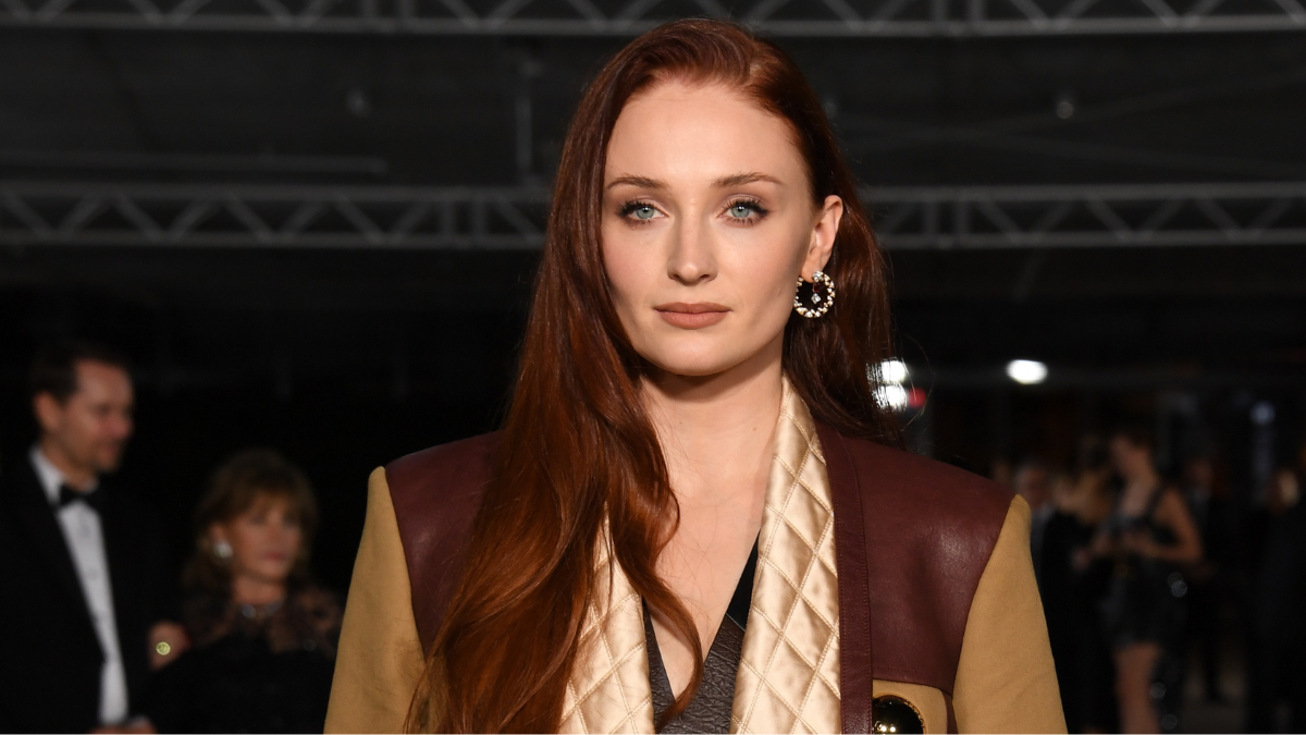 Sophie Turner habla de su divorcio de Joe Jonas y el sexismo que vivió en línea