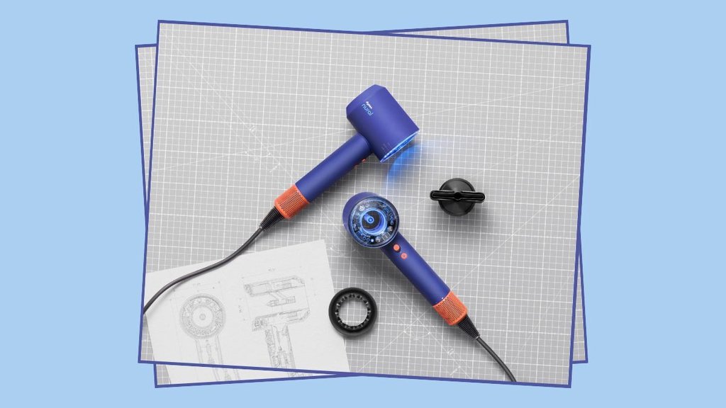¿Vale la pena invertir en la Supersonic Nural de Dyson?