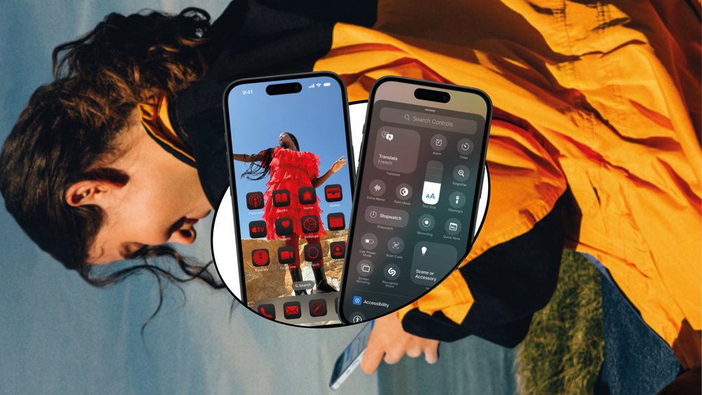 Todo lo nuevo en el iOS 18 y cómo sacarle el máximo provecho