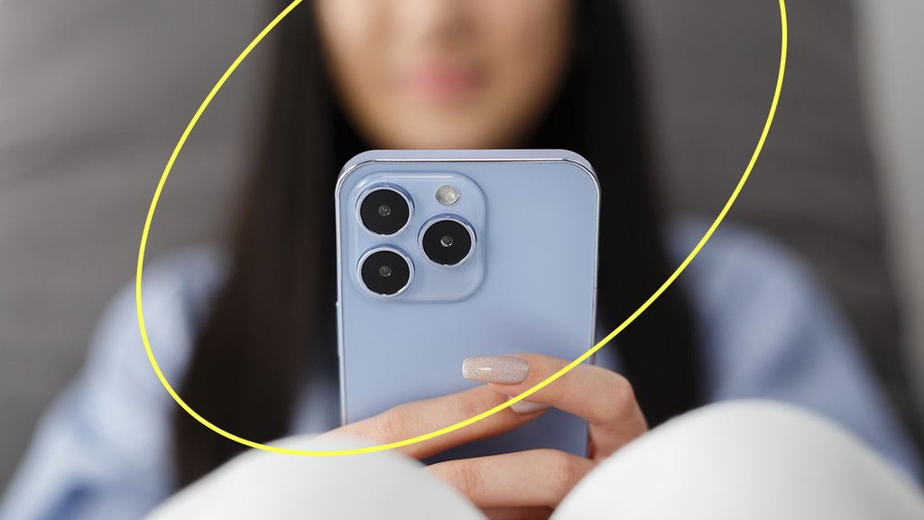 ¿Podría la actualización iOS 18 del iPhone fomentar las infidelidad?