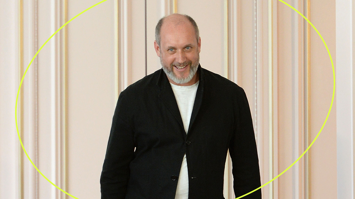 peter copping lanvin