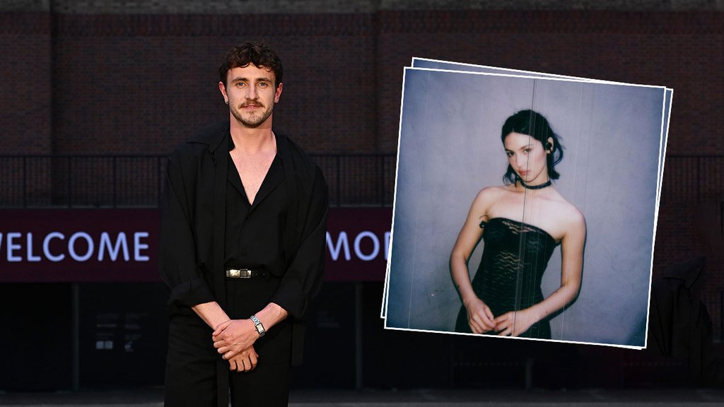 ¿Paul Mescal y Gracie Abrams están saliendo?