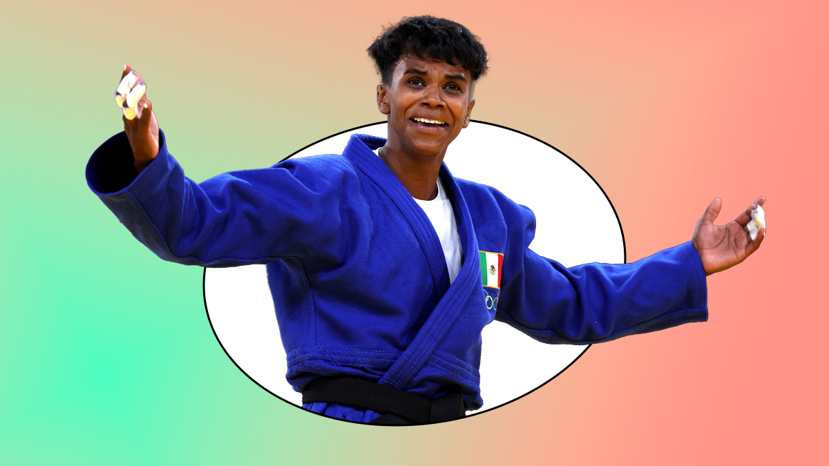 Prisca Awiti