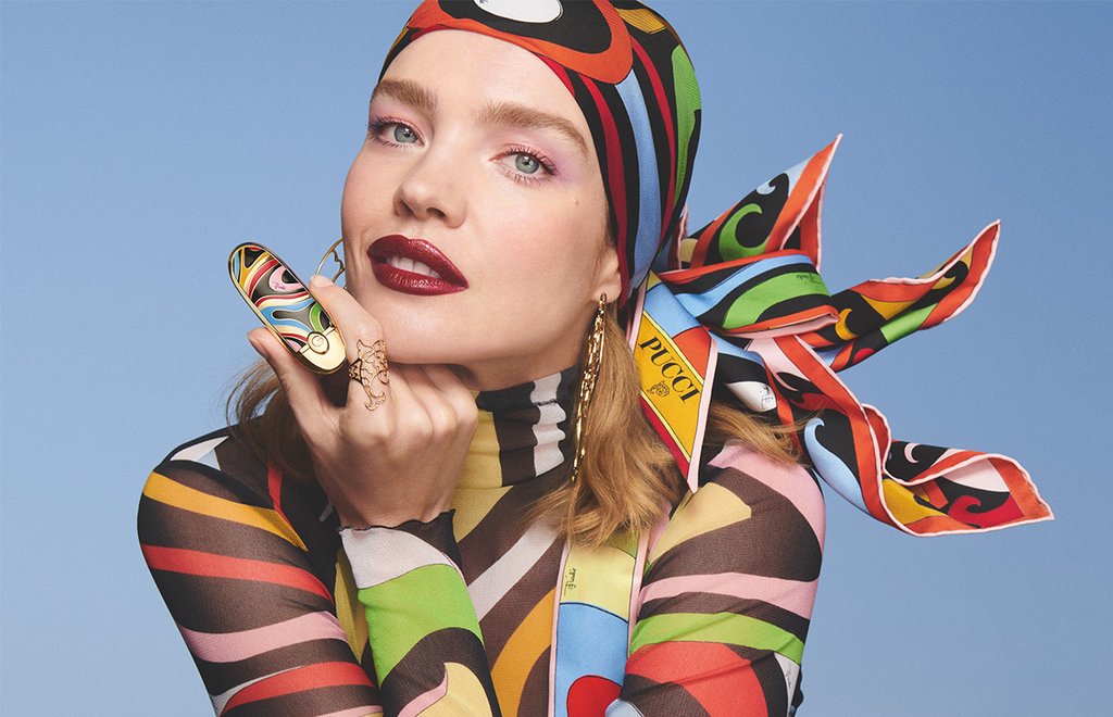 pucci guerlain