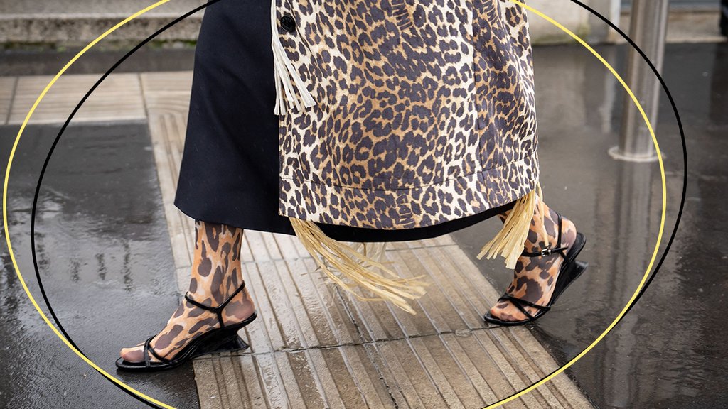 leopardo trend animal print