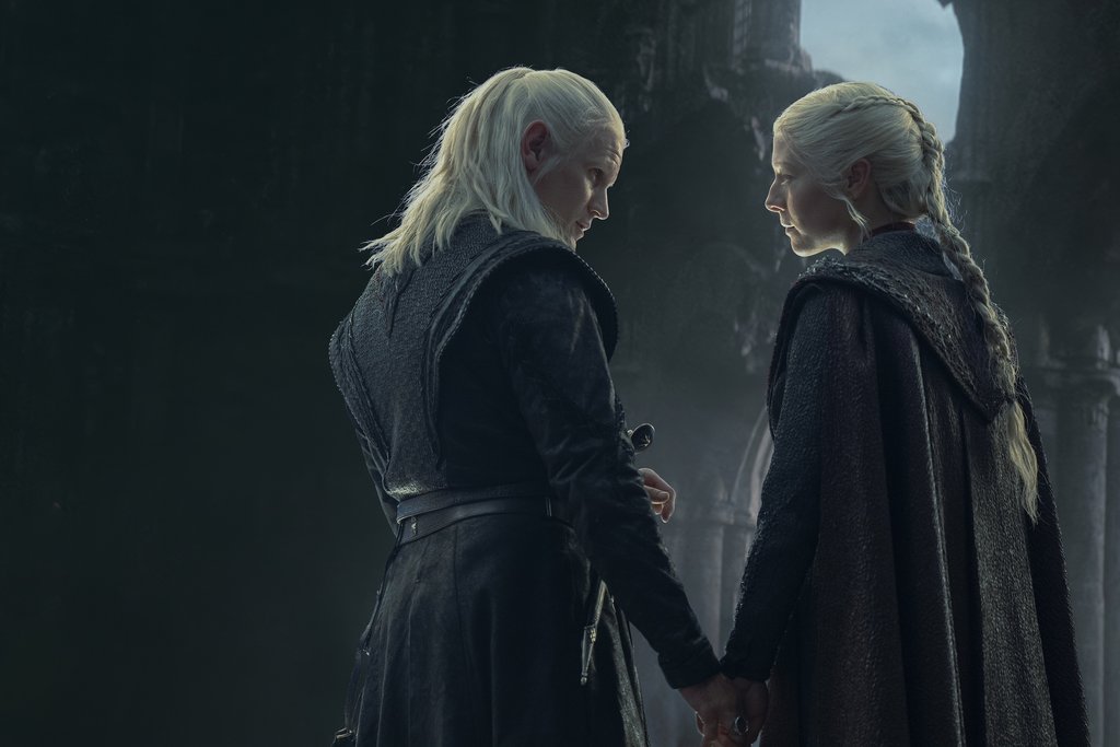 House of The Dragon temporada 2 final