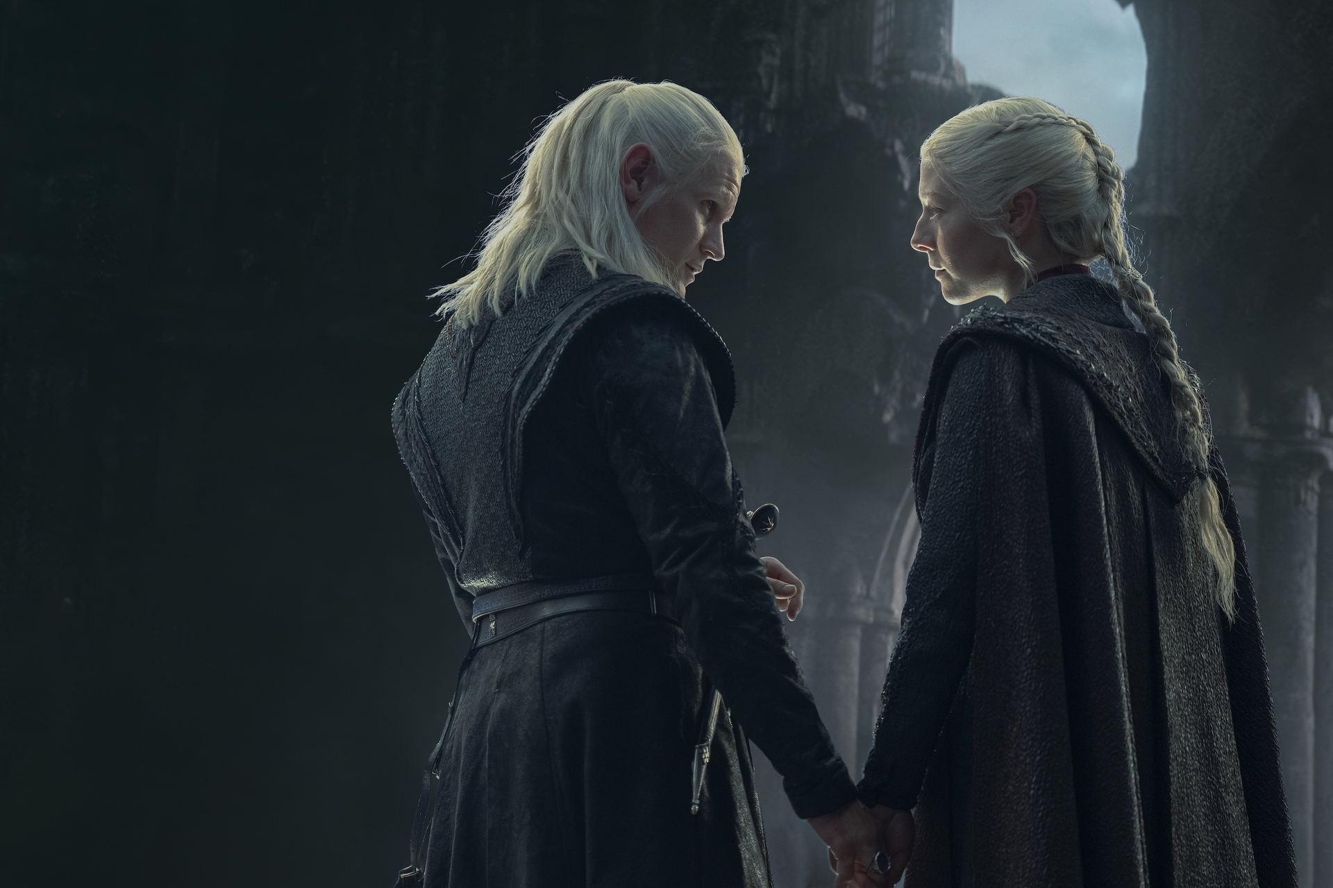House of The Dragon temporada 2 final