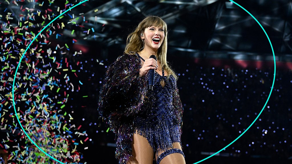 conciertos Taylor Swift cancelados