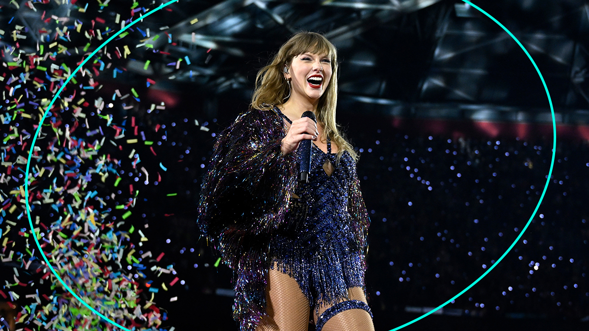 conciertos Taylor Swift cancelados