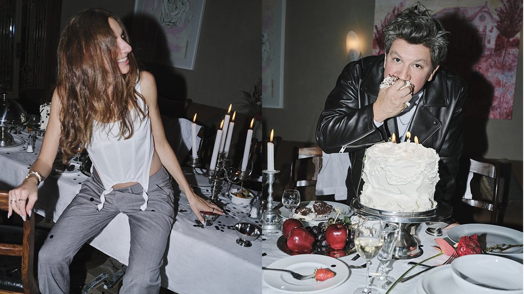 Soho House CDMX aniversario