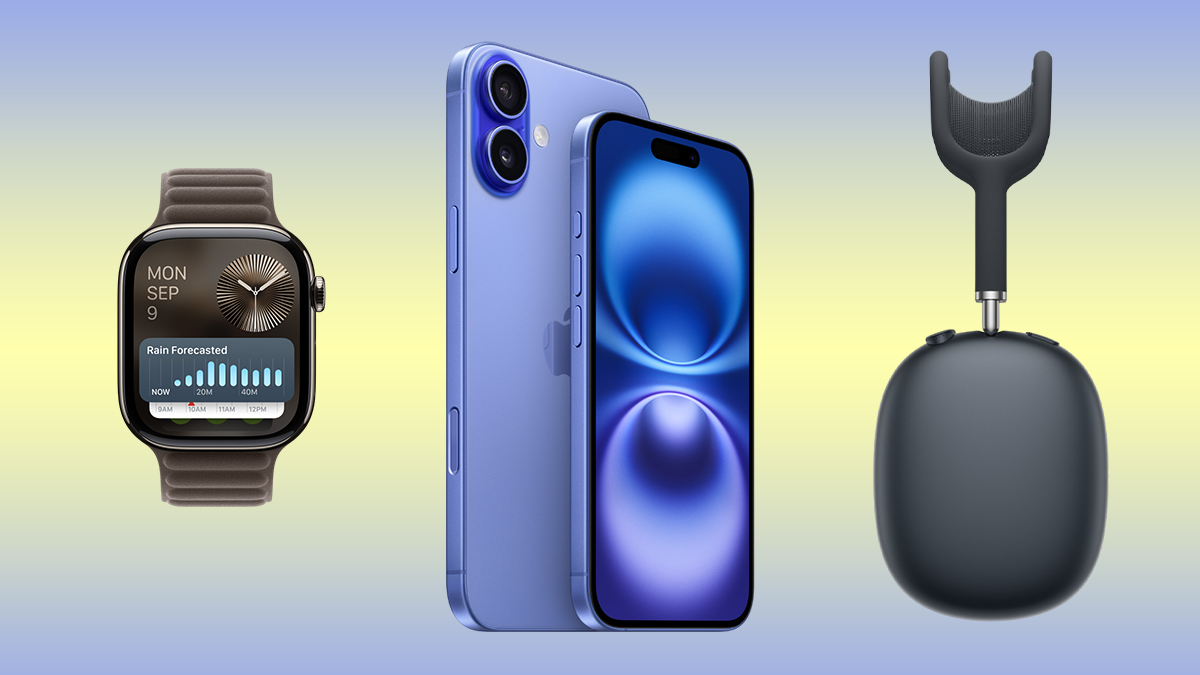 apple novedades