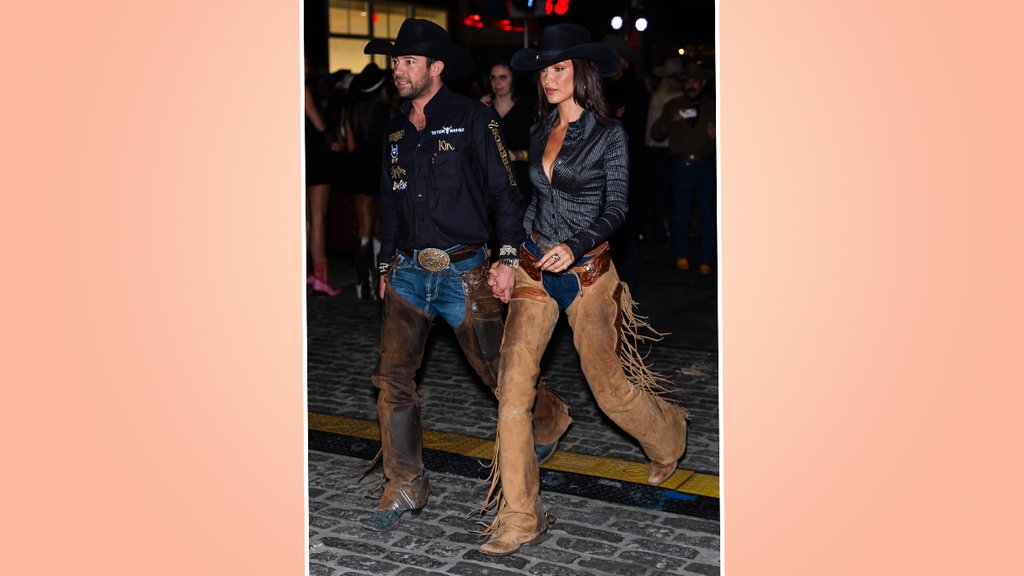Bella Hadid relación mexicana