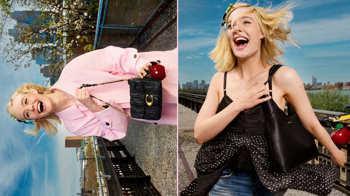 Elle Fanning