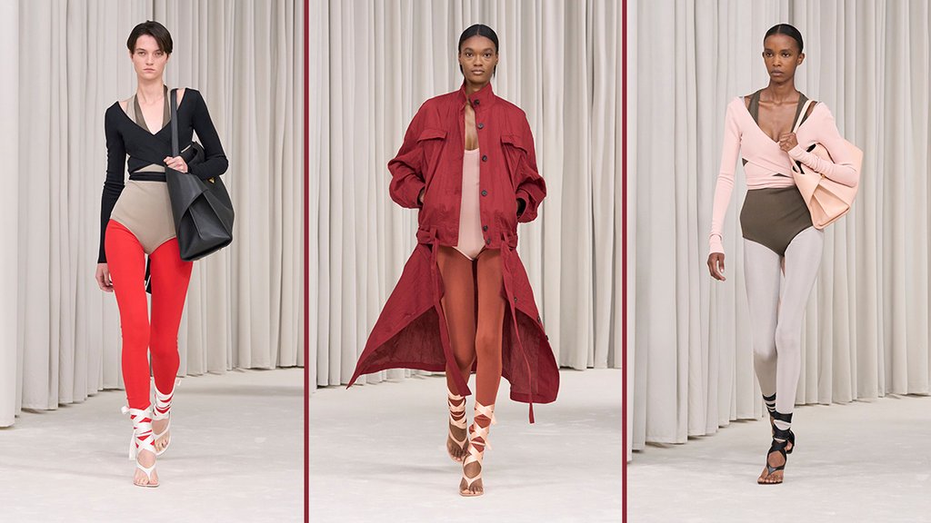 Ferragamo SS25