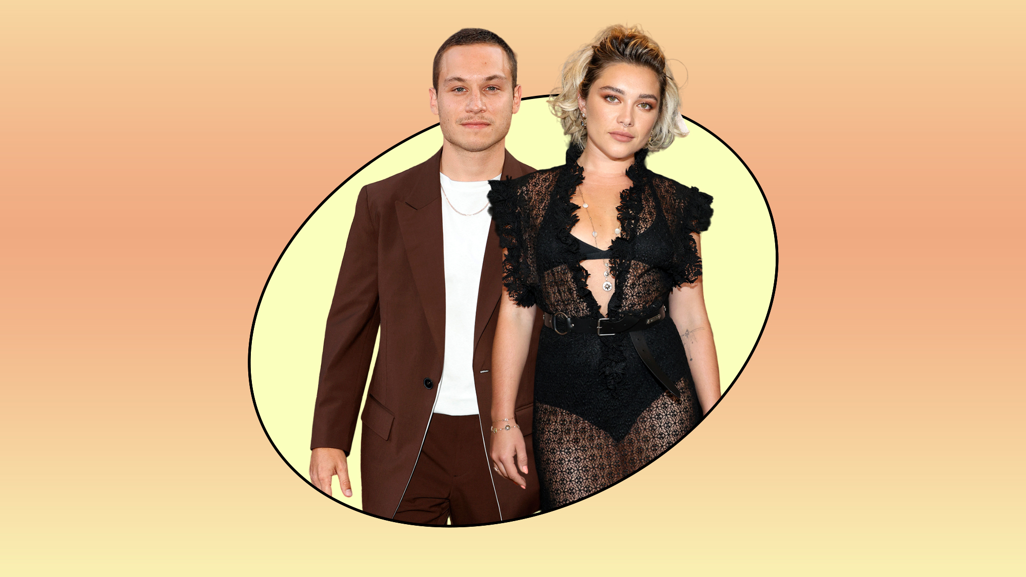Cole Finn Florence Pugh