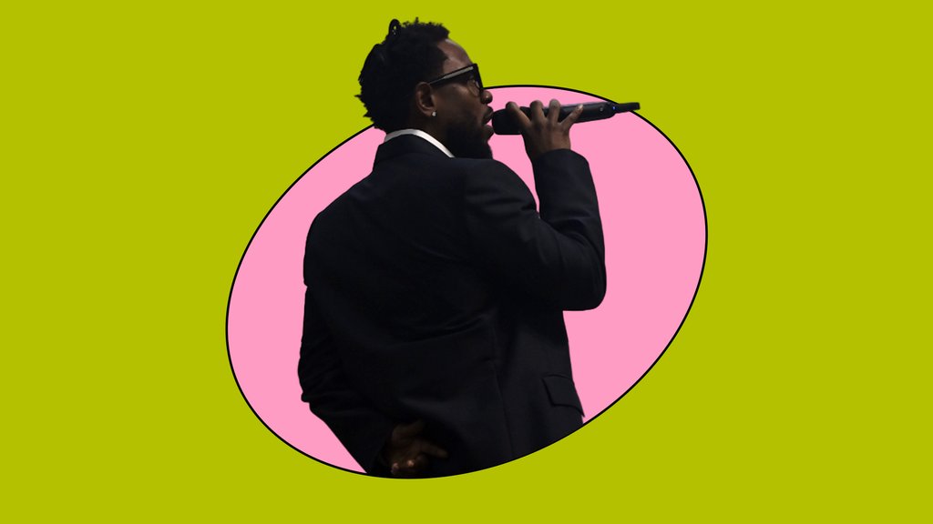 Kendrick Lamar Super Bowl