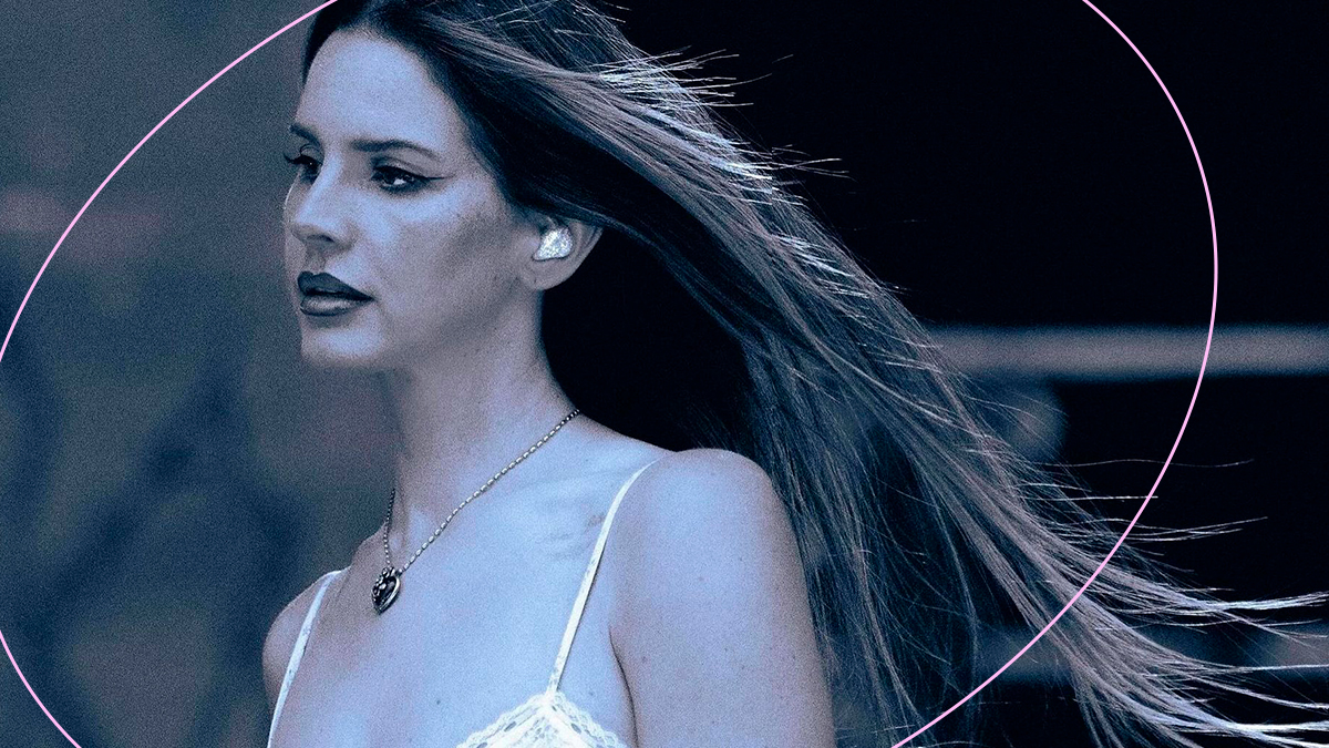 Jeremy Dufrene Lana del Rey