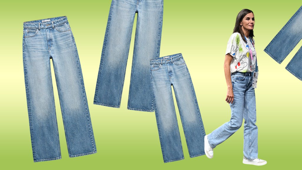 jeans reina letizia