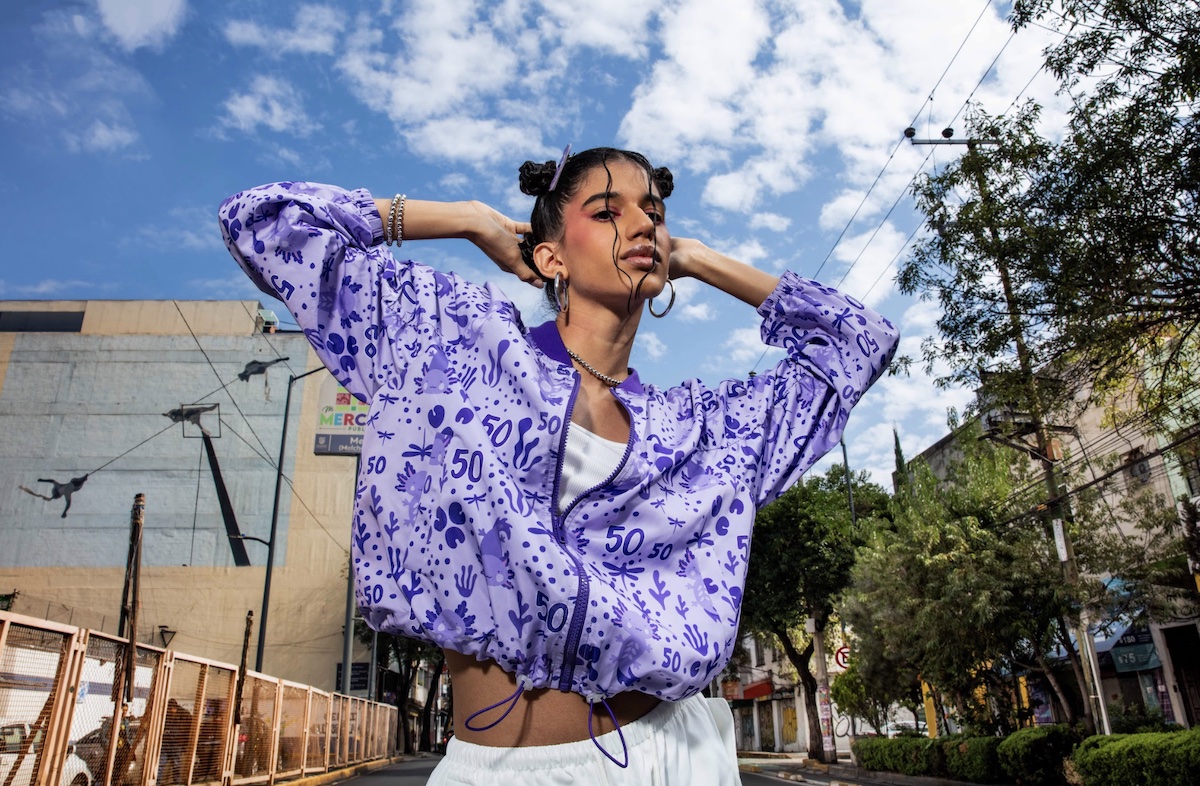 SHEIN celebra a México con su nueva colección TQMx