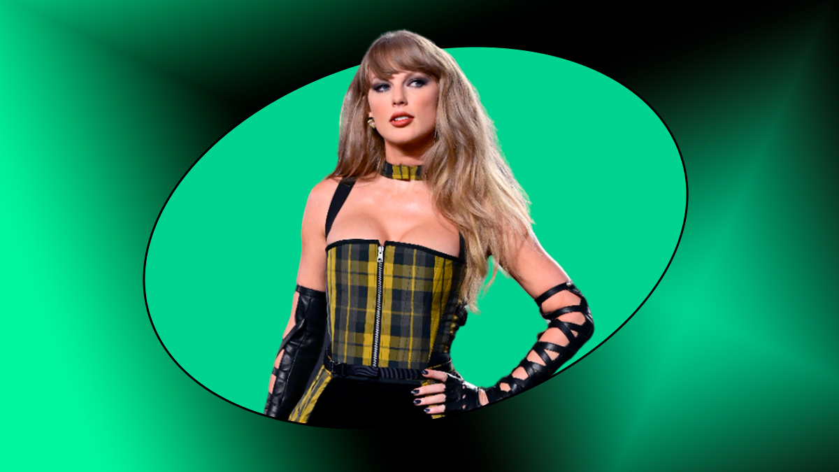 Taylor Swift VMAs