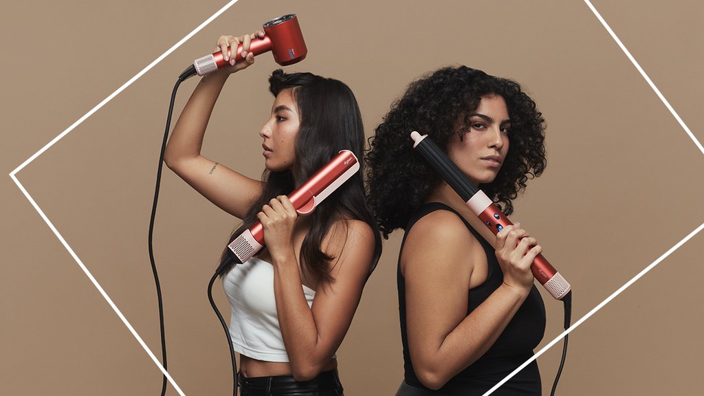 El nuevo color de Dyson tiene nombre de canción de Harry Styles y las necesitas
