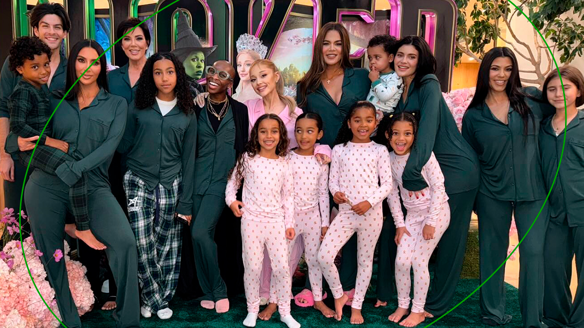 Ariana Grande Cynthia Erivo