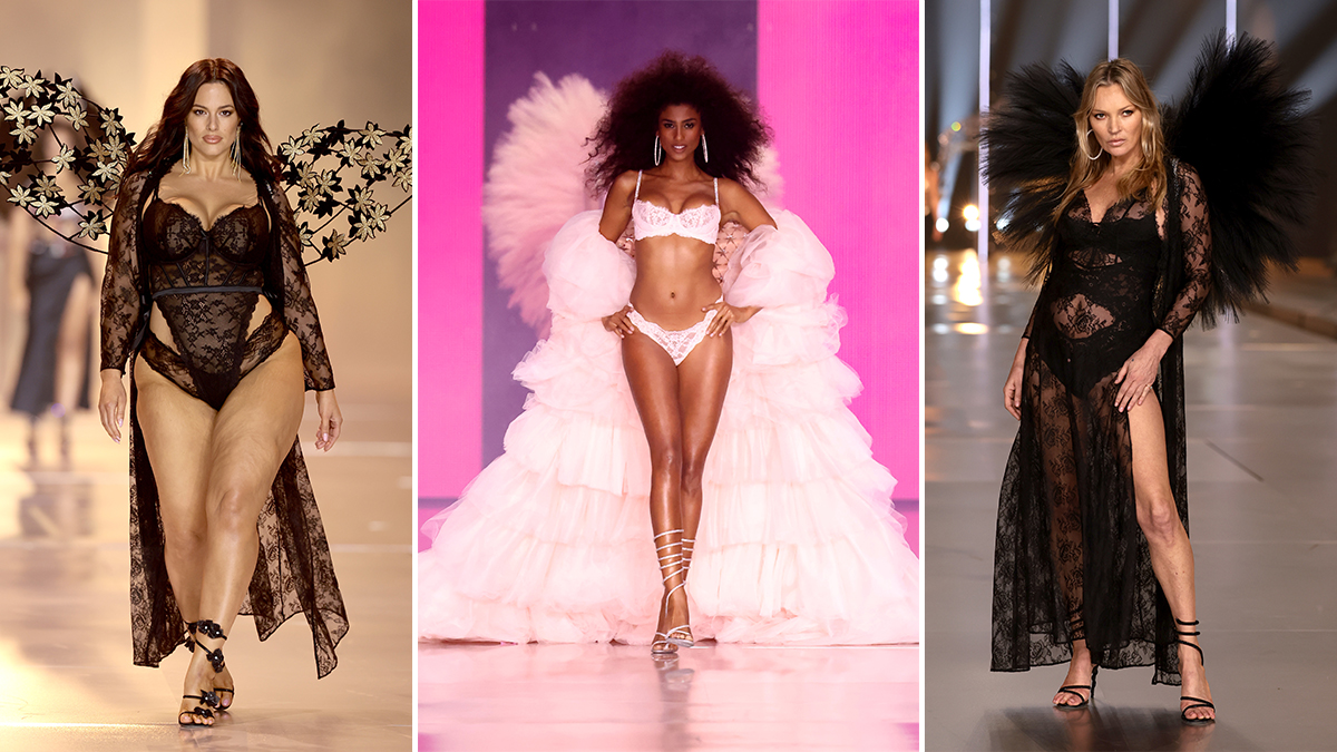 Diversidad Victoria’s Secret Fashion Show 2024