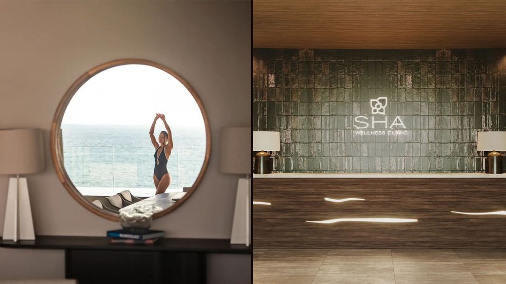 Sha Wellness: perfecto para resetear cuerpo y mente