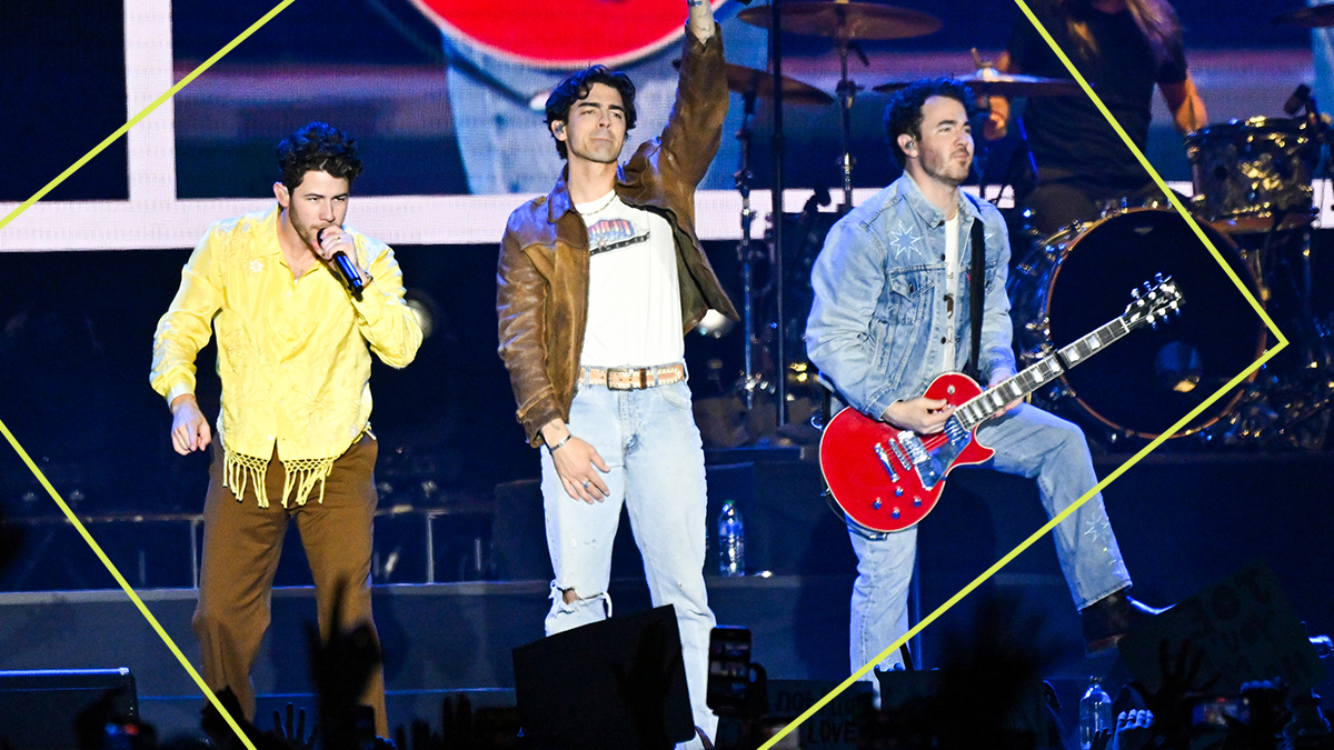 Jonas Brother rinden tributo a Liam Payne