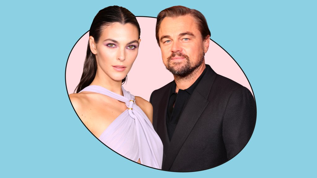 Leo DiCaprio y Vittoria Ceretti comprometidos