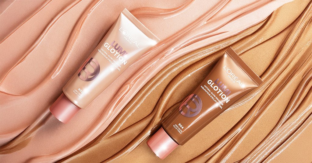 Lumi Glotion de L’Oréal Paris, el favorito de Belinda, llega a México