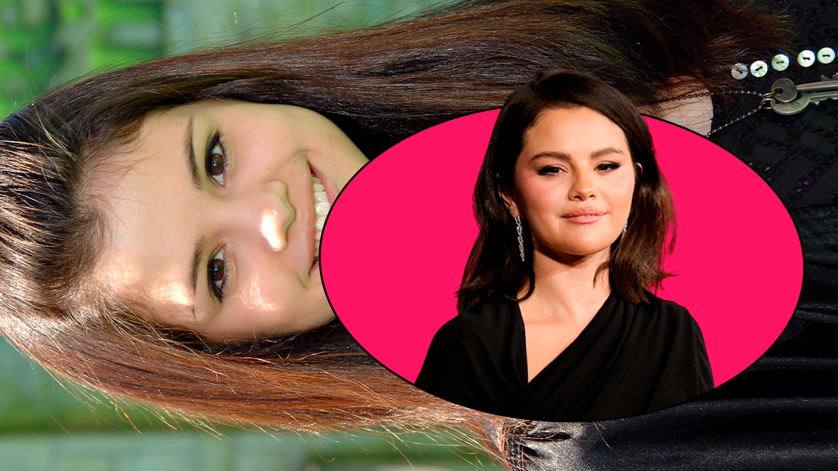 Selena Gomez habla de ser famosa a una corta edad