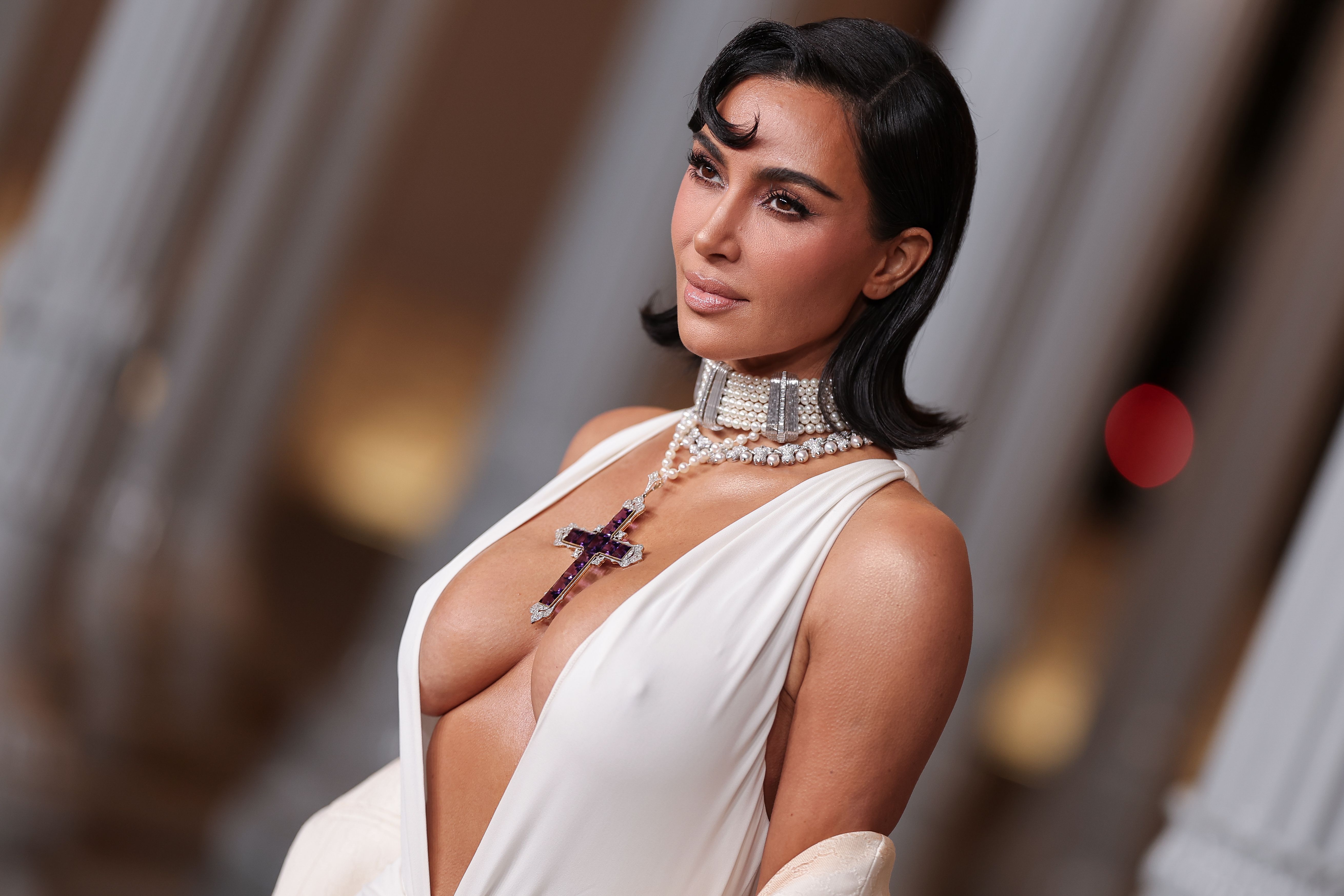 kim kardashian cruz lady di