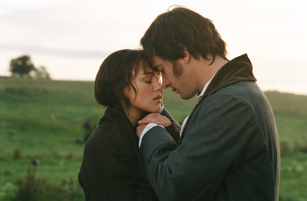 Pride and Prejudice - 2005