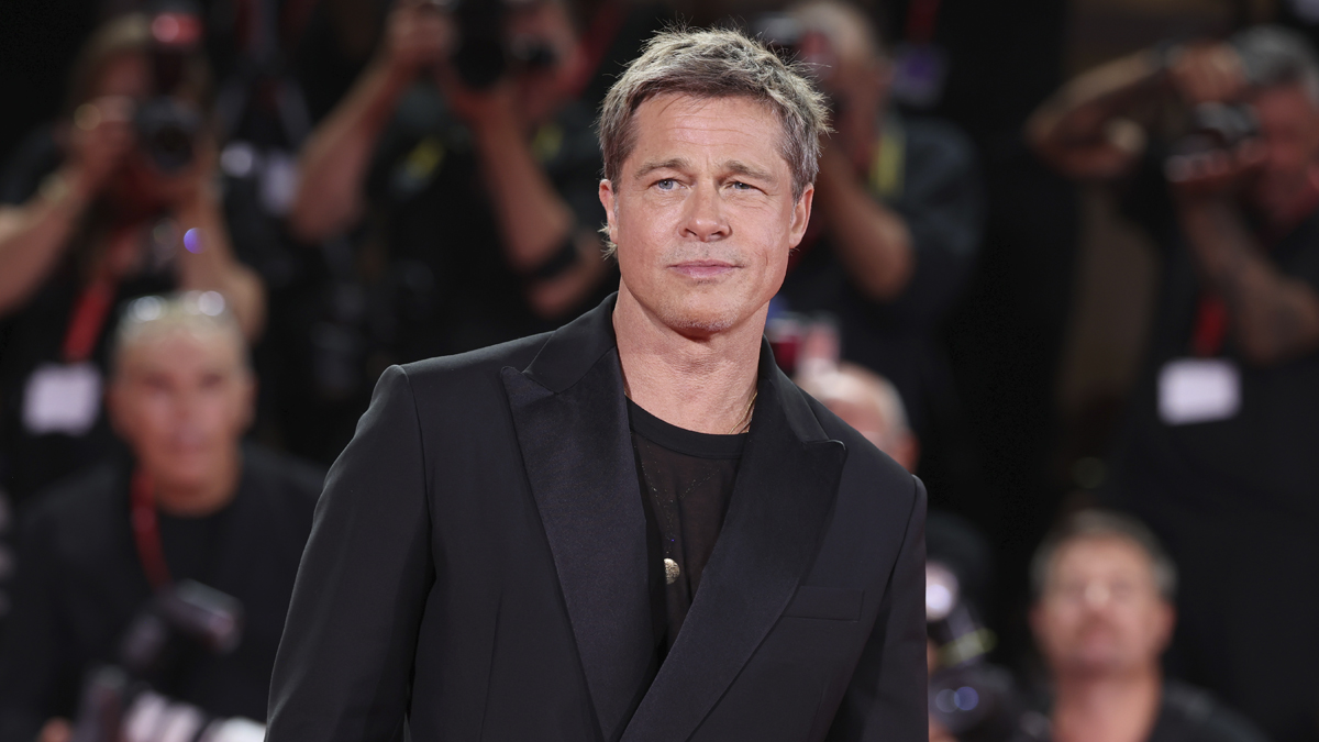 Brad Pitt mujeres estafadas