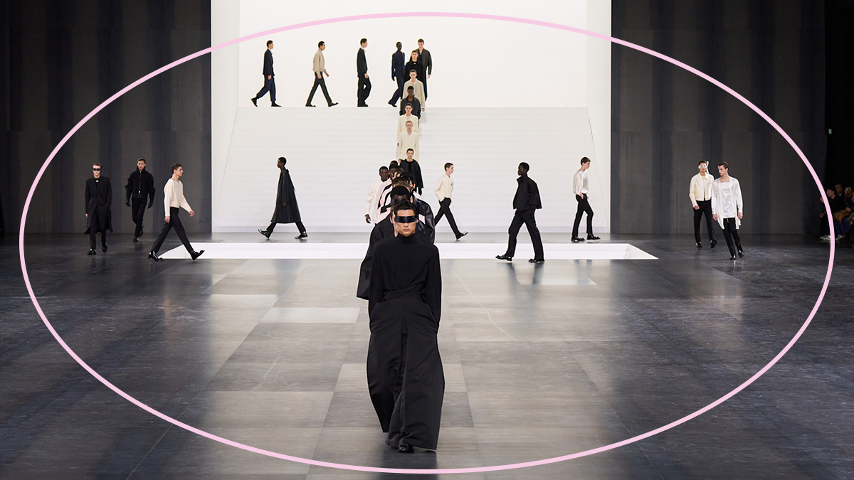 dior men fw25