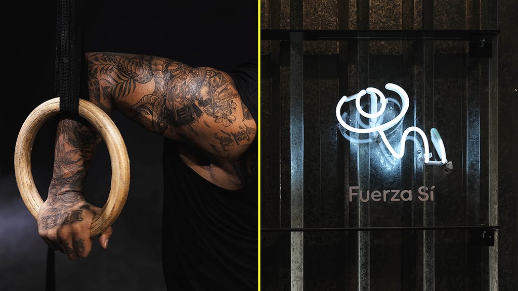 Fuerza Si