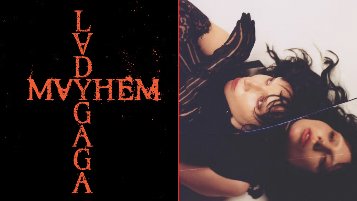 Lady Gaga nuevo álbum