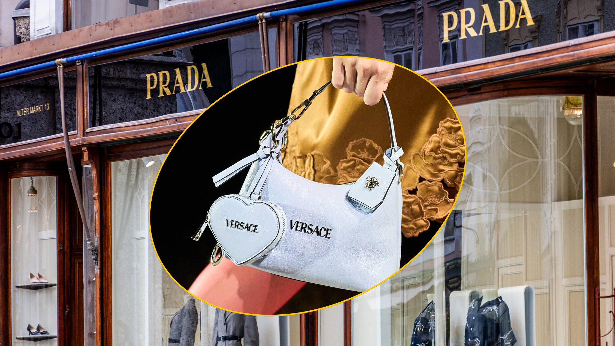 prada compra versace financieros escepticos