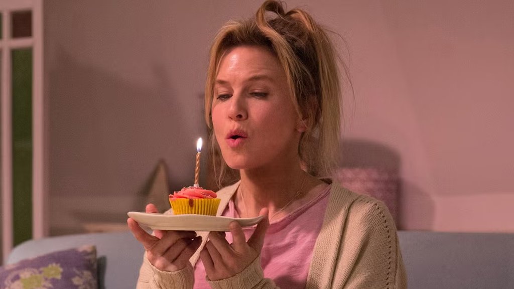 bridget jones 4