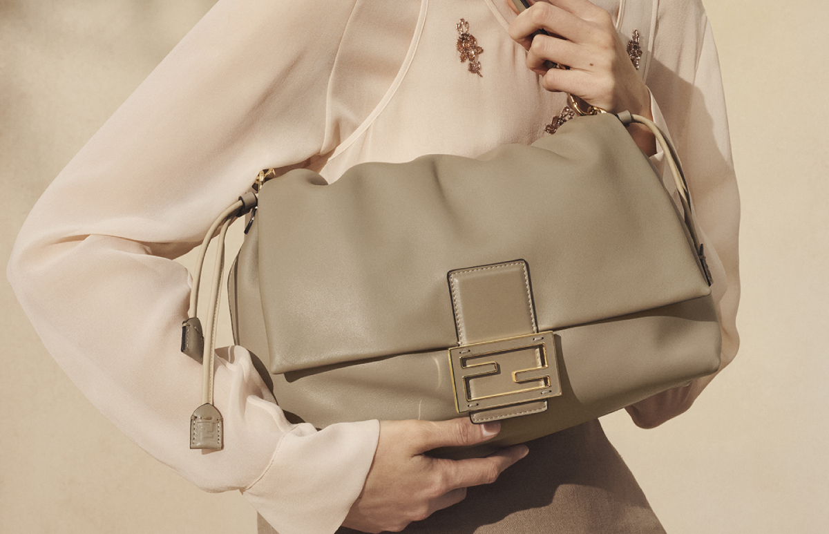 fendi mamma baguette