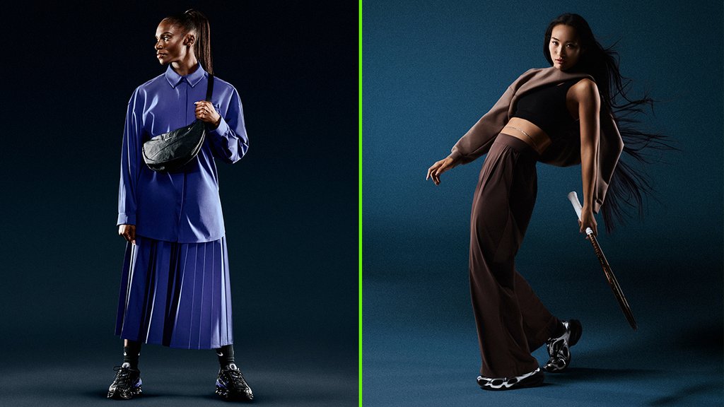 Nike 24/7